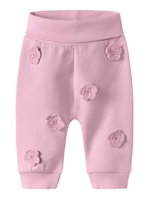 NAME IT Sweatpants Dusina Fragrant Lilac