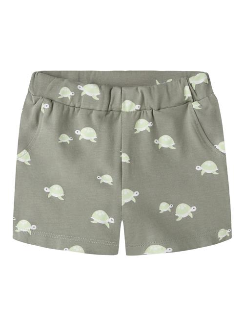NAME IT Shorts Vroels Shadow Turtle