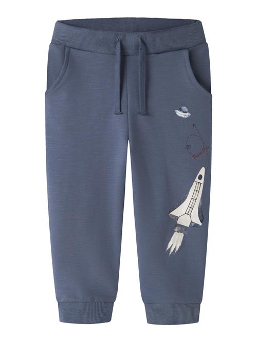 NAME IT Sweatpants Dace Vintage Indigo