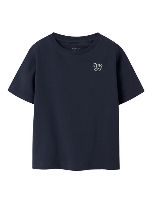 NAME IT T-shirt Dakani Navy Blazer