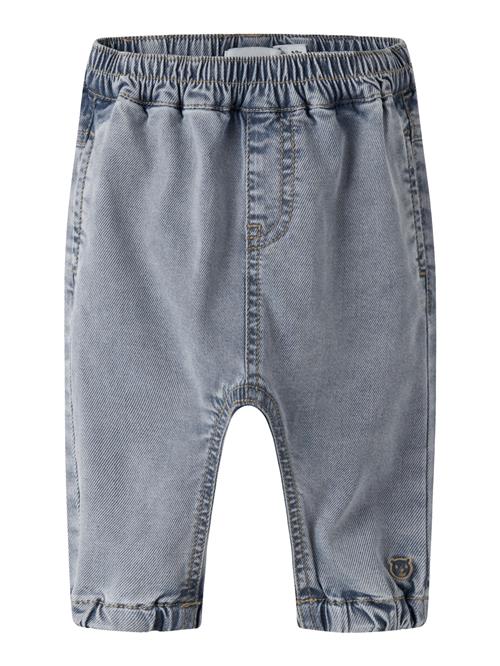 NAME IT Jeans Ben Light Blue Denim