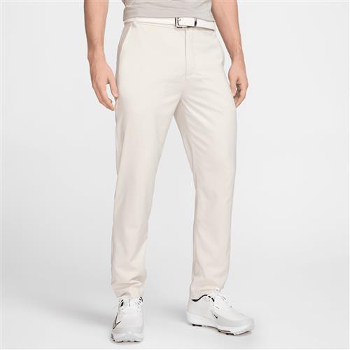 Nike Dri-FIT Victory-golfbukser til mænd - brun