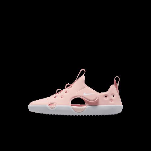 Nike Sunray Protect 4-sandaler til mindre børn - Pink