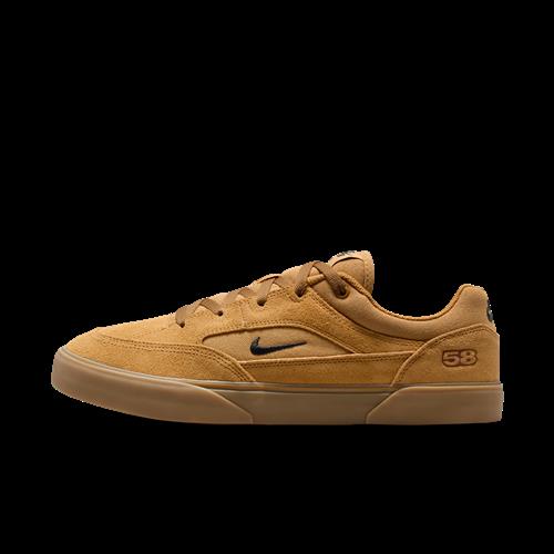 Nike SB Malor TE-skatesko - brun