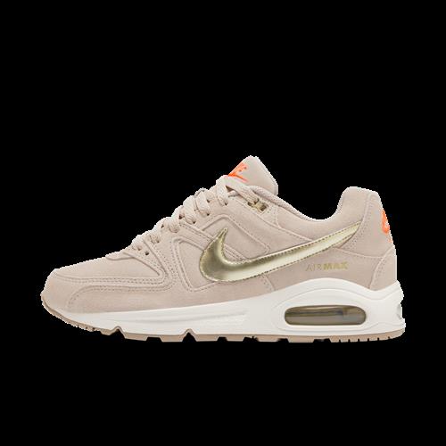 Nike Air Max Command Premium-sko til kvinder - brun