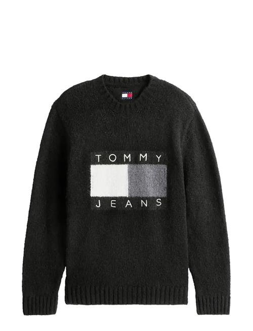 Tommy Jeans | Tjm Reg Flag Bearer Sweater | S