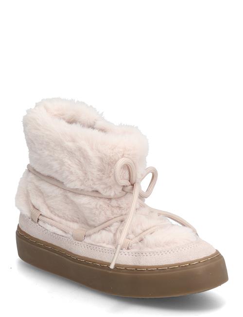 Mango | Hair Lace Ankle Boots | 22