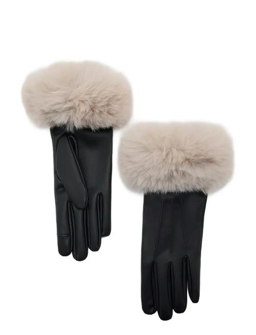 Mango | Combined Hair Gloves | S