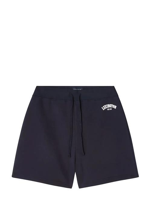 Lexington Clothing | Logo Jersey Shorts | L