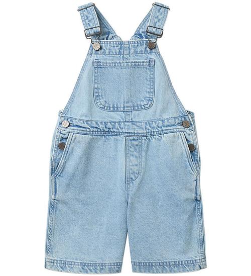 Wheat Smækbukser - Lykke - Light Blue