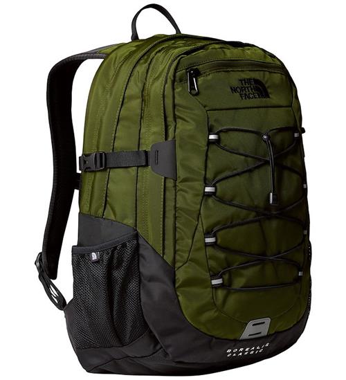 The North Face Rygsæk - Borealis Classic - Woodland Green