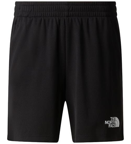 The North Face Shorts - Poly - TNF Black