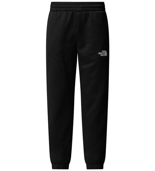 The North Face Sweatpants - Reaxion Jogger TNF Black