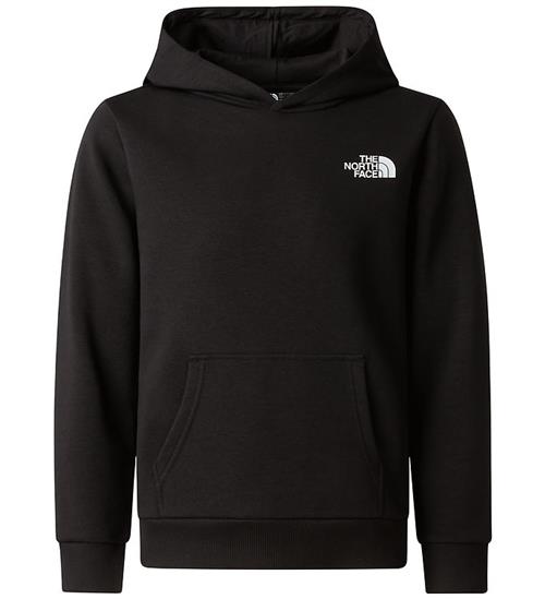 The North Face Hættetrøje - Simple Bome - TNF Black