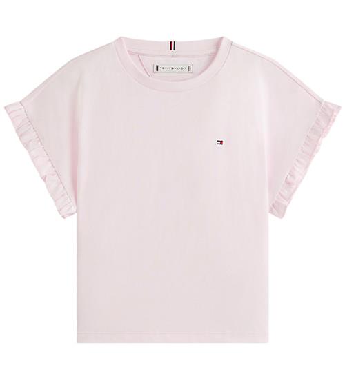 Tommy Hilfiger T-shirt - Pearly Pink