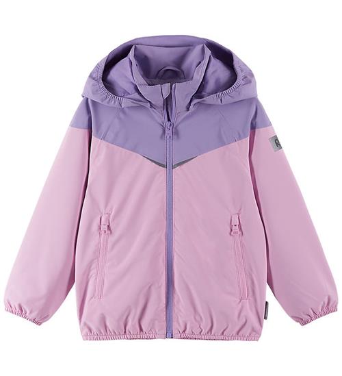 Reima Sommerjakke - Tuuliaho - Light Heather