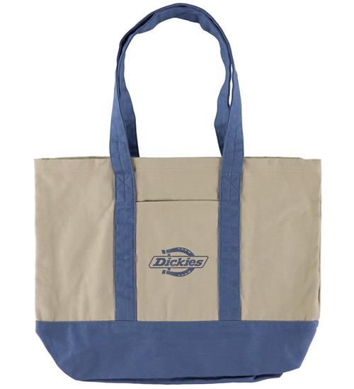 Dickies Shopper - Logo Canvas - Desert Sand