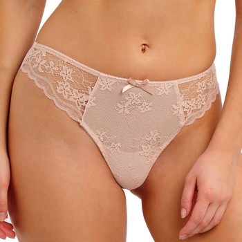 Freya Trusser Quinn Brief Lyserosa X-Small Dame