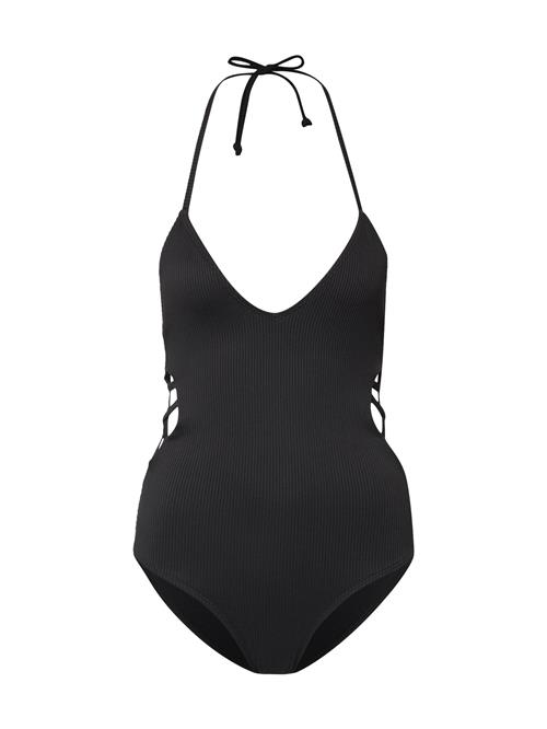 Urban Classics Badedragt  sort