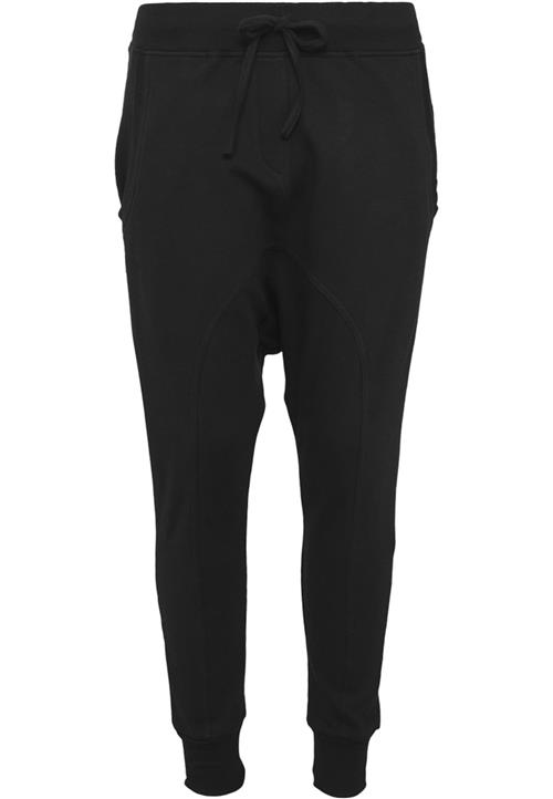 Urban Classics Bukser  sort