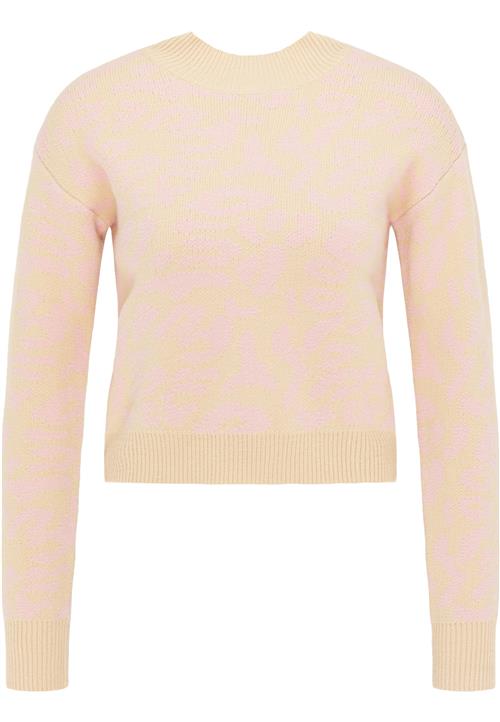MYMO Pullover  nude