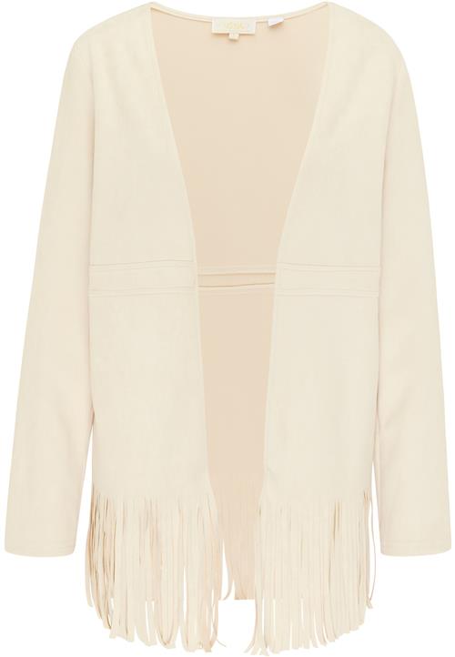 usha FESTIVAL Overgangsjakke  beige