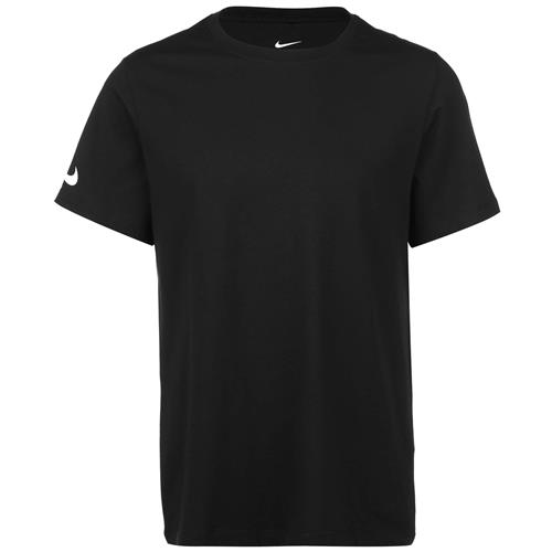 NIKE Funktionsskjorte 'Park 20'  sort / hvid