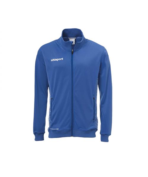 UHLSPORT Træningsjakke  mørkeblå