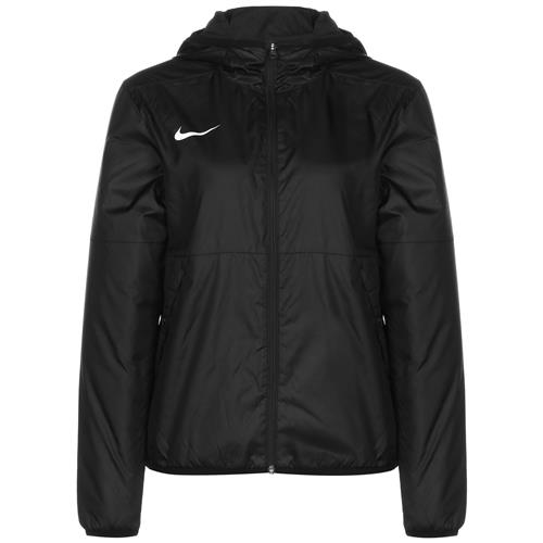 NIKE Sportsjakke 'Park 20'  sort / hvid