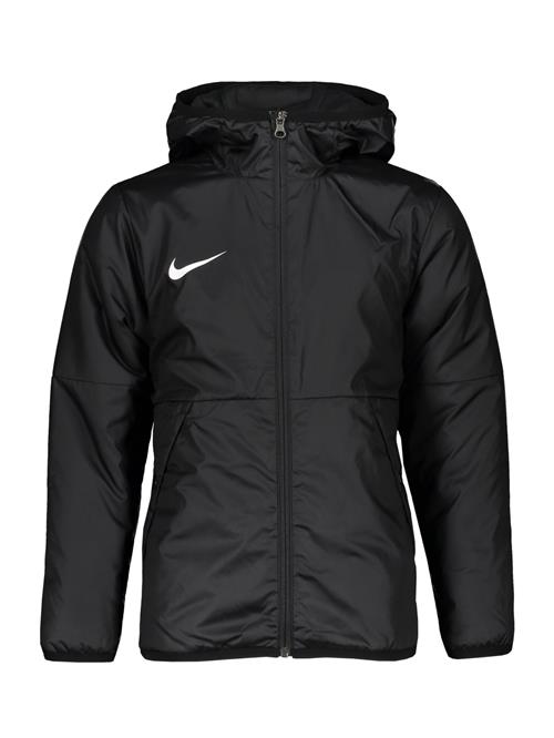 NIKE Sportsjakke 'Park 20'  sort / hvid