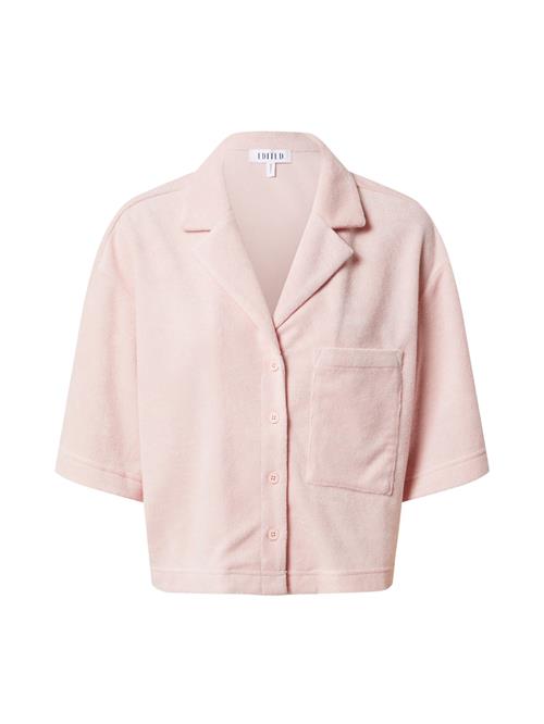 EDITED Bluse 'Leonor'  lyserød