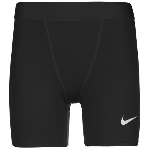 NIKE Sportsunderbukser 'Strike Pro'  sort / hvid