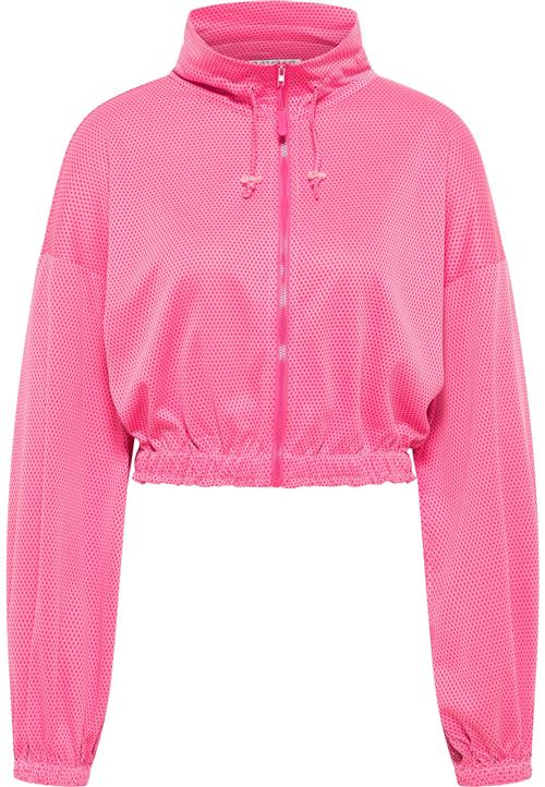 myMo ATHLSR Cargobukser  pink