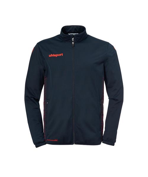 UHLSPORT Sportsjakke  navy / rød