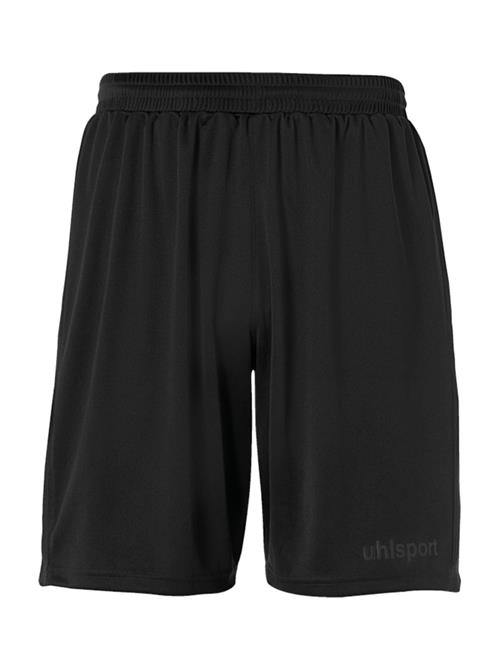 UHLSPORT Sportsbukser  sort