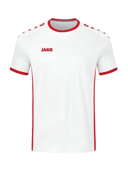 JAKO Fodboldtrøje 'Primera Ka'  rød / hvid