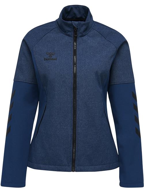 Hummel Overgangsjakke  marin / sort