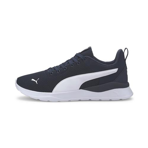 PUMA Sportssko 'Anzarun Lite'  navy / hvid