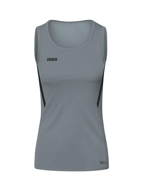 JAKO Sportsoverdel  grå / sort