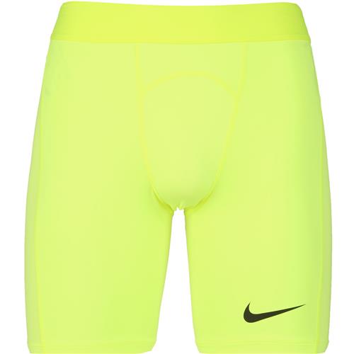 NIKE Sportsunderbukser 'Strike'  lemon