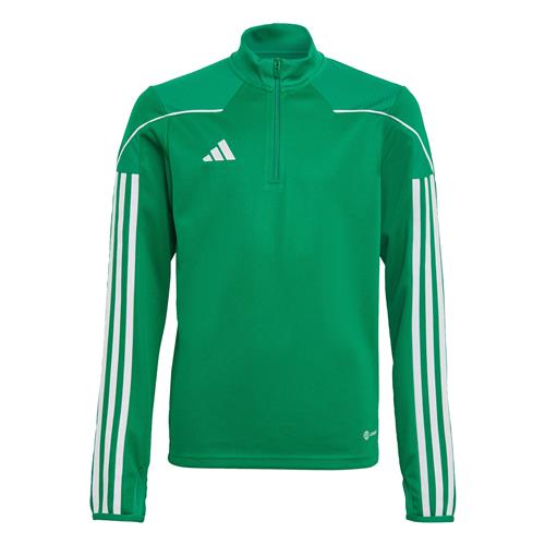 ADIDAS PERFORMANCE Funktionsskjorte 'Tiro 23 League'  grøn / hvid