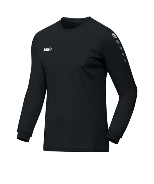 JAKO Fodboldtrøje  sort / hvid