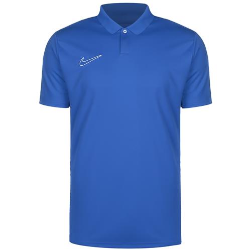 NIKE Funktionsskjorte 'Academy 23'  blå / sort / hvid