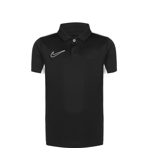 NIKE Funktionsskjorte 'Academy 23'  sort / hvid
