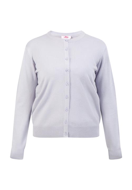 MYMO Cardigan  lilla