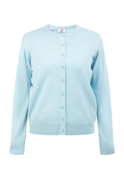 MYMO Cardigan  lyseblå
