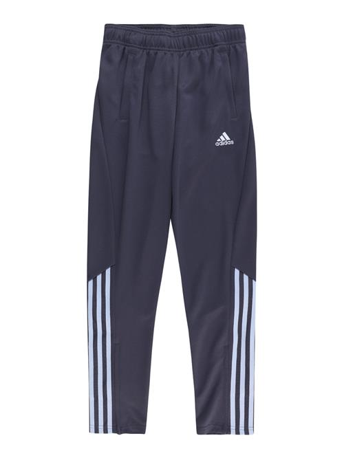 ADIDAS SPORTSWEAR Sportsbukser 'Tiro'  marin / lyseblå
