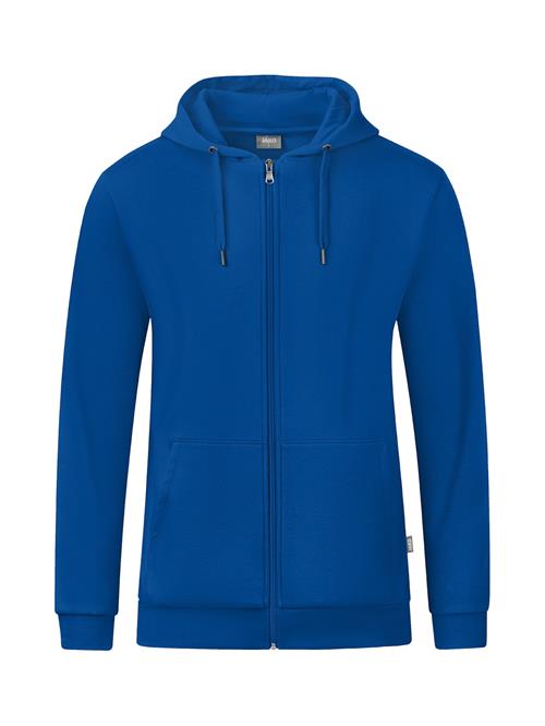 JAKO Sportssweatjakke  royalblå