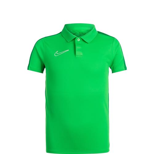 NIKE Funktionsskjorte 'Academy 23'  neongrøn