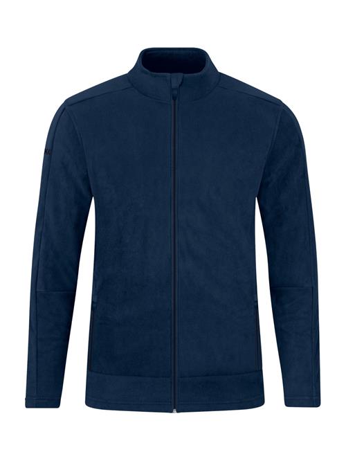 JAKO Funktionsfleecejakke  navy